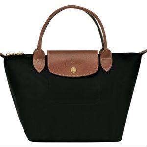Longchamp Le Pilage Small Top-Handle